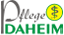Logo Pflege DAHEIM Netzschkau-Reichenbach