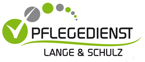 Pflegedienst Lange & Schulz Logo