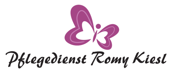 Pflegedienst Romy Kiesl Logo