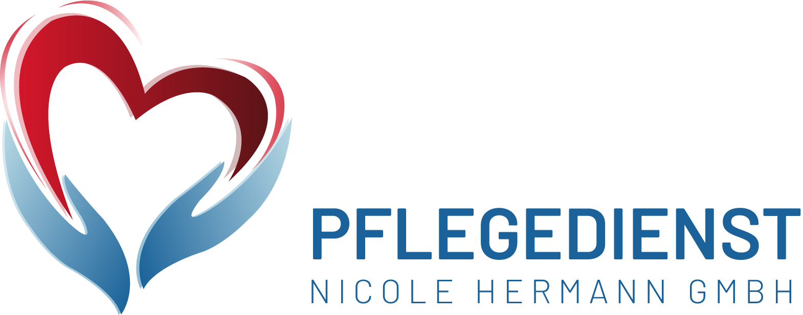 Pflegedienst Nicole Hermann Logo