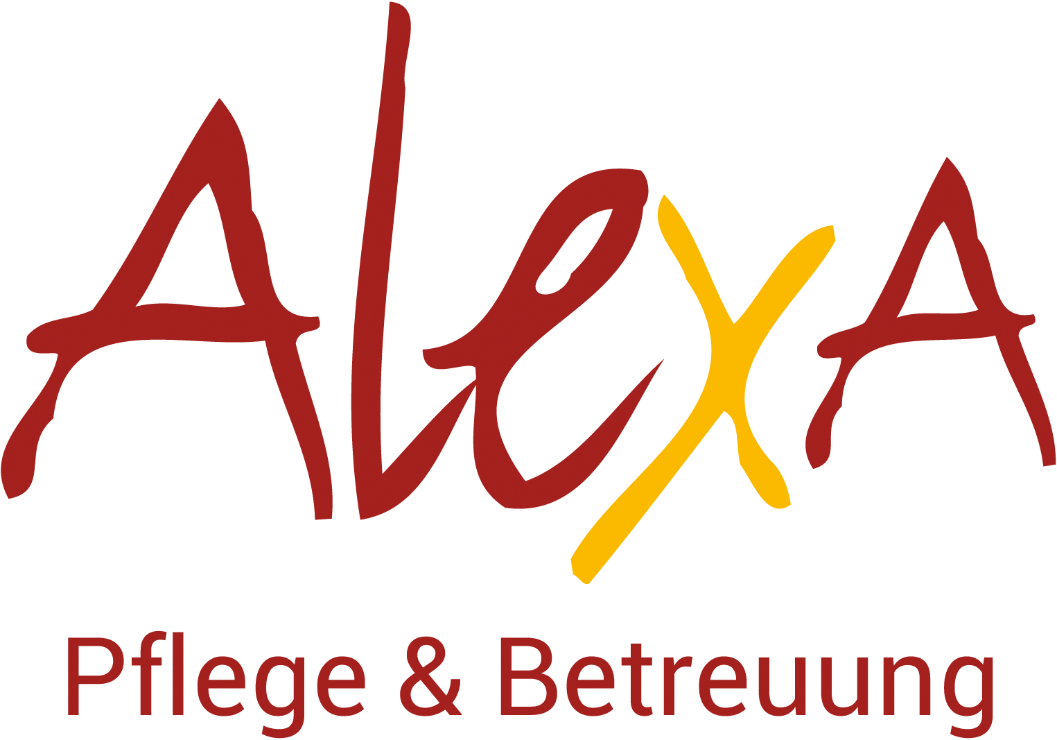 AlexA pro domo Pirna Logo