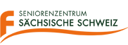 Logo Saxo-Montania Seniorenpflege GmbH Sächsische Schweiz Seniorenzentum Ambulanter Pflegedienst
