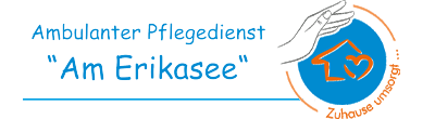 Ambulanter Pflegedienst Am Erikasee Logo