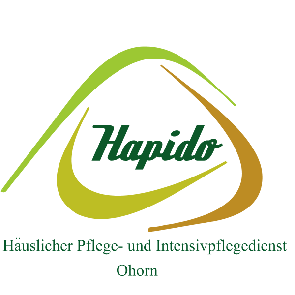 Logo Häuslicher Pflege- und Intensivpflegedienst Ohorn