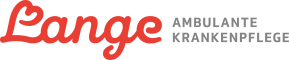 Ambulante Krankenpflege Lange Logo