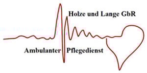 ambulanter Pflegedienst Holze und Lange Logo