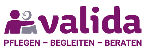Pflege und Betreuung Irmscher Logo
