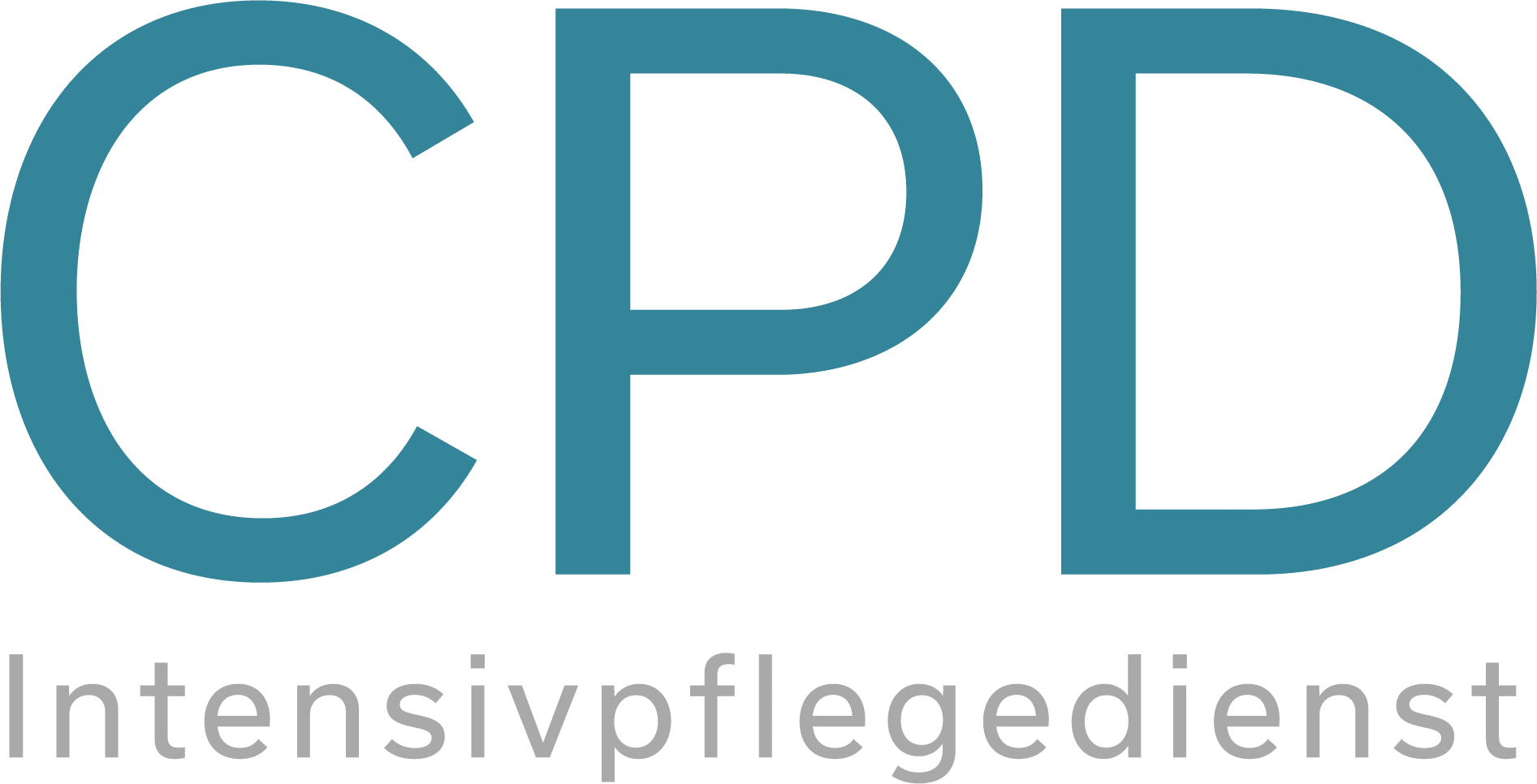 CPD Intensivpflegedienst C. Schiefer Logo