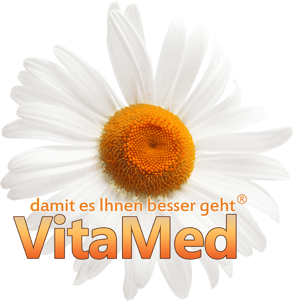 VitaMed Leipzig ambulanter Pflegedienst Logo