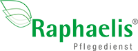 Pflegedienst Raphaelis Zweigstelle Eilenburg Logo