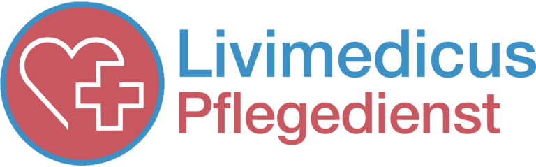 Pflegedienst Livimedicus Logo