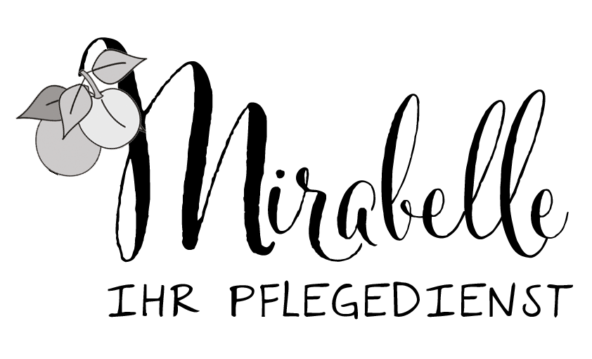 Mirabelle ambulant Logo