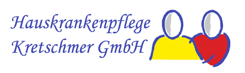 Hauskrankenpflege Kretschmer Logo