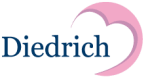Krankenpflege zu Hause Diedrich Logo