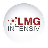 LMG INTENSIV Logo