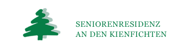 Seniorenresidenz an den Kienfichten Ambulanter Pflegedienst Logo