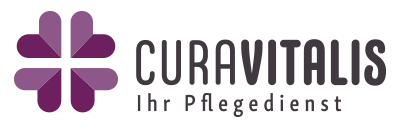 CURA VITALIS Logo