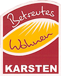 Ambulanter Pflegedienst Karsten Logo