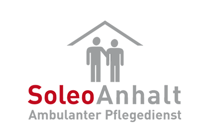 Soleo Anhalt Logo