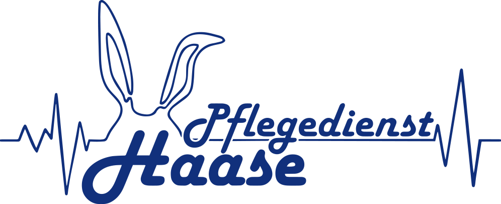 Pflegedienst Haase Logo