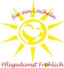 Ambulante Pflege Fröhlich Logo