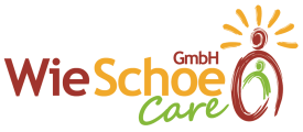 WieSchoe Care Ambulanter Pflegedienst Logo