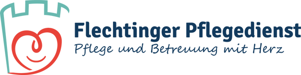 Logo Flechtinger Pflegedienst