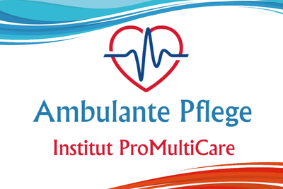 IPMC Institut, ProMultiCare Logo