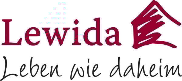 Lewida Ambulante Dienste Lindenhof Logo