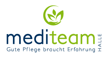 Medi-Team Halle Ambulanter Pflegedienst Logo