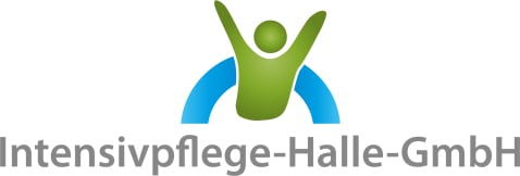 Intensivpflege Halle Pflegedienst Logo