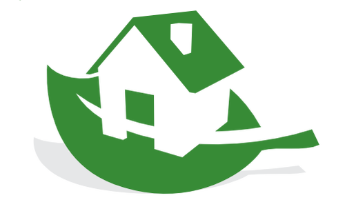 Pflegeteam vom Land Logo