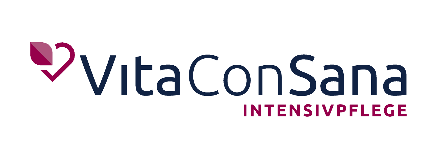 VitaConSana Intensivpflege Logo
