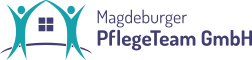 Magdeburger Pflege Team Logo