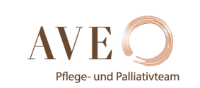 AVEO Pflege- und Palliativteam Logo