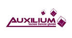 Auxilium Soziale Dienste Ambulanter Pflegedienst Anhalt-Bitterfeld Logo