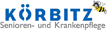 Senioren- und Krankenpflege Körbitz Logo
