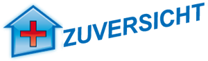 Ambulanter Krankenpflegedienst Zuversicht Logo