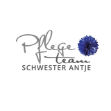 Logo Pflegeteam Schwester Antje