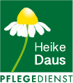 Logo Haeusliche Kranken- und Seniorenpflege Schwester Heike Daus