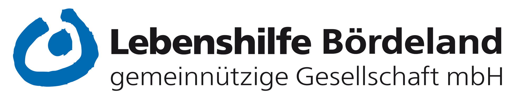 Ambulanter Pflegedienst Lebenshilfe Bördeland Logo