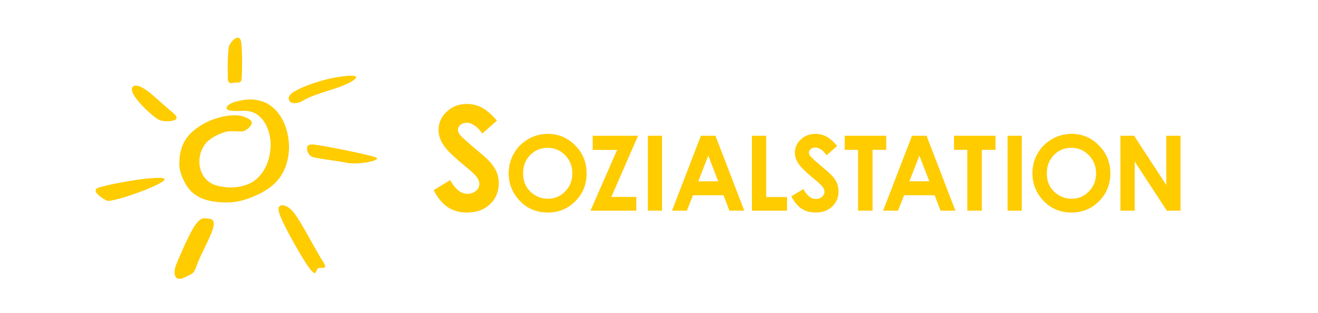 Sozialstation Saalekreis Logo