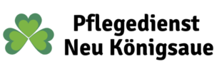 Logo Pflegedienst Neu-Königsaue