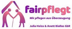 fairpflegt Logo