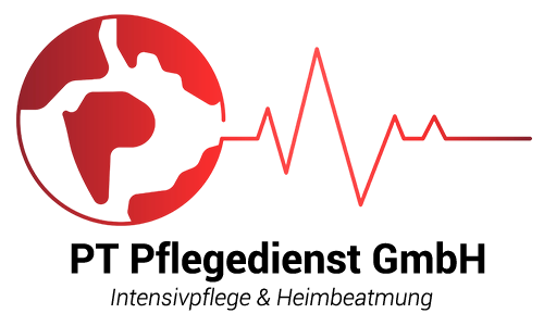 PT Pflegedienst Logo