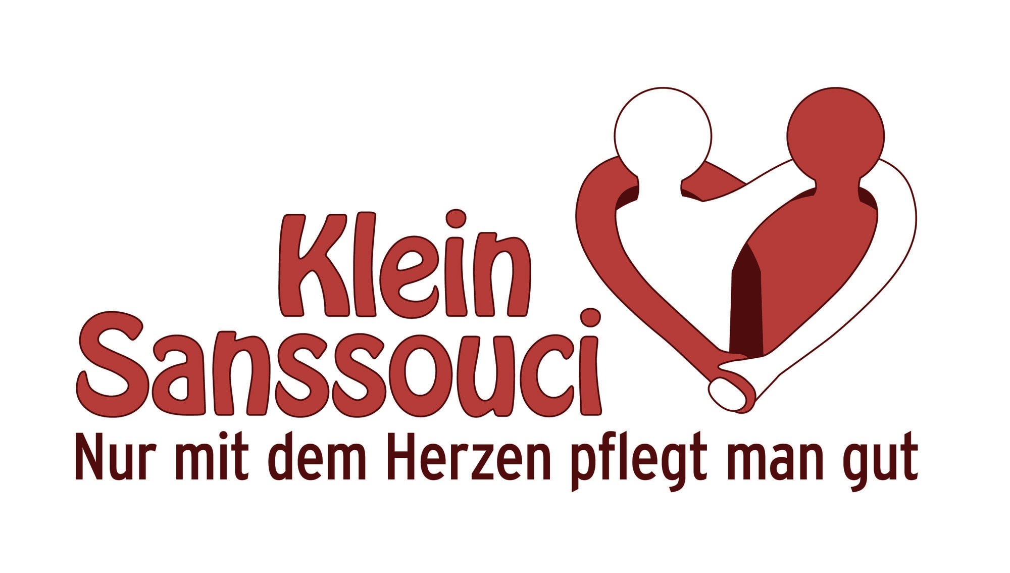 Logo Klein Sanssouci ambulant