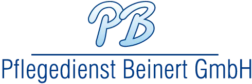 Pflegedienst Beinert Logo