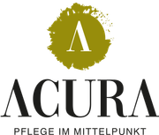 ACURA KISSOLEWSKI Pflege Logo