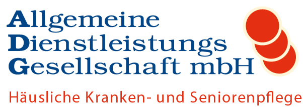 ADG Halle Logo