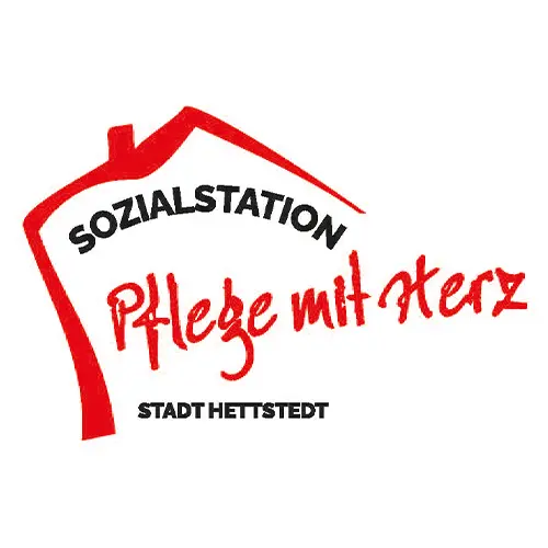 Sozialstation Hettstedt Ambulante Pflege Logo